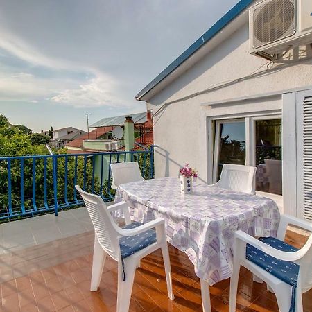 Apartment Malvina Mali Lošinj Exteriör bild