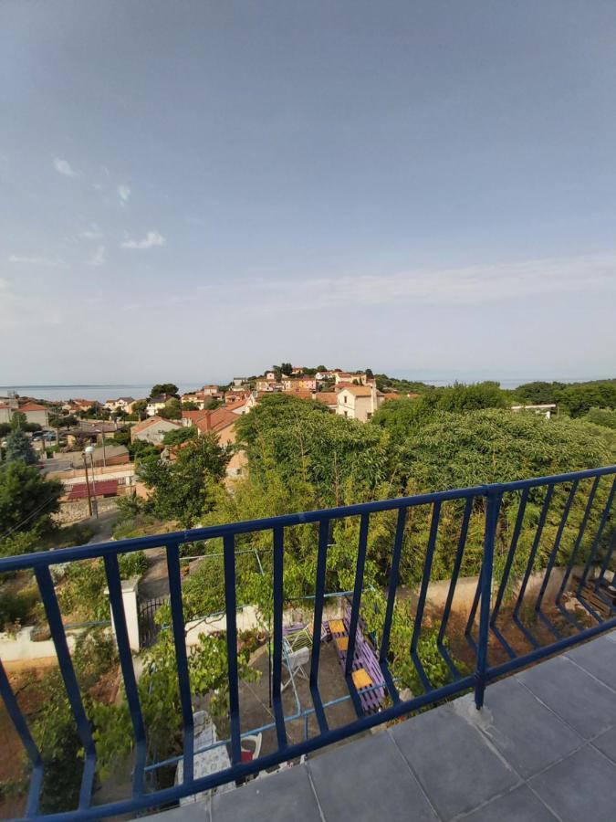 Apartment Malvina Mali Lošinj Exteriör bild