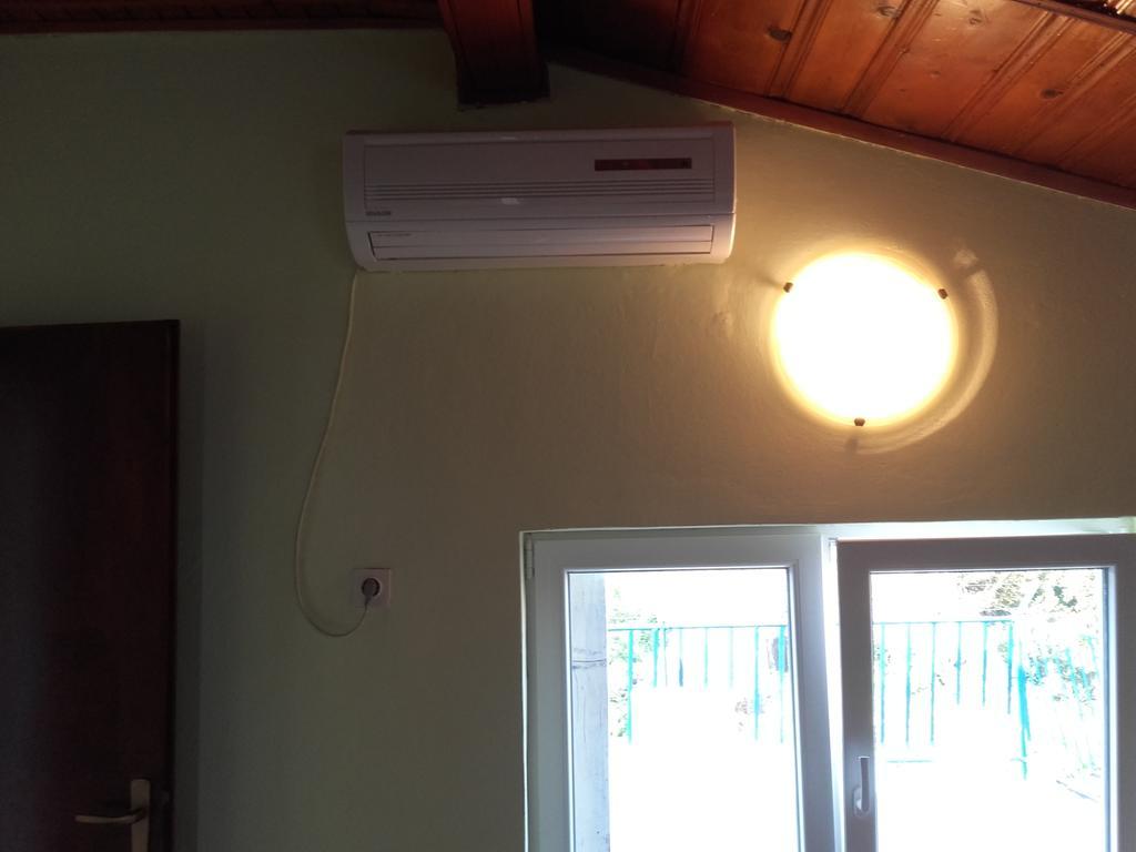 Apartment Malvina Mali Lošinj Exteriör bild