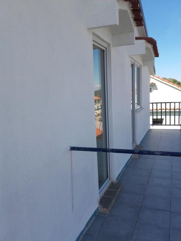 Apartment Malvina Mali Lošinj Exteriör bild